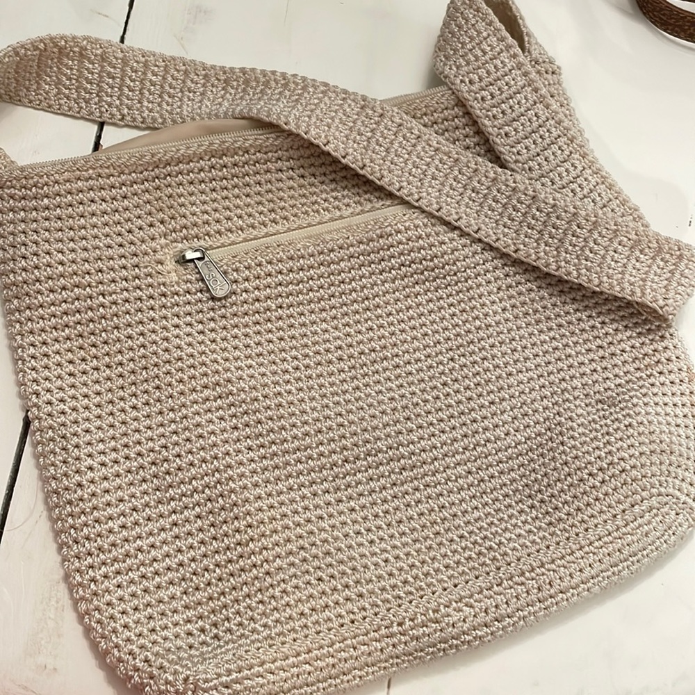 The SAK shoulder bag